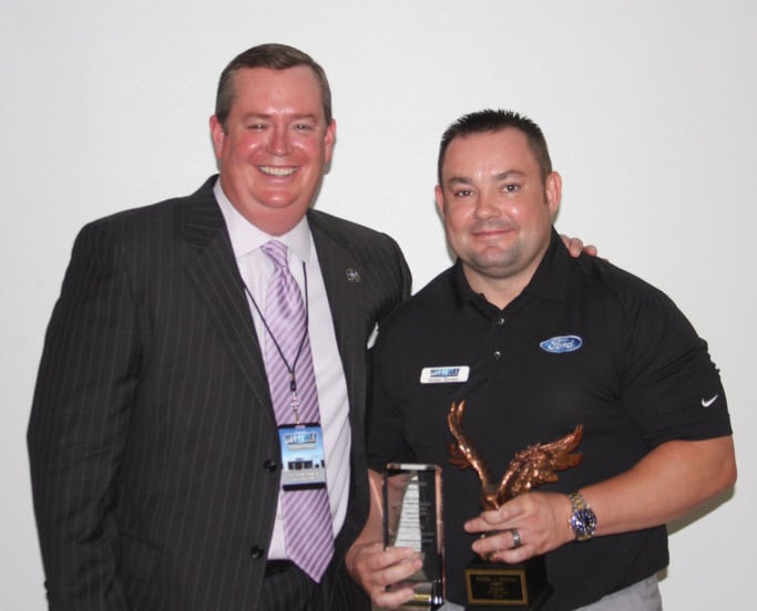 Most Improved Department of the Year and Manager of the Year - Eddie Brown.jpg