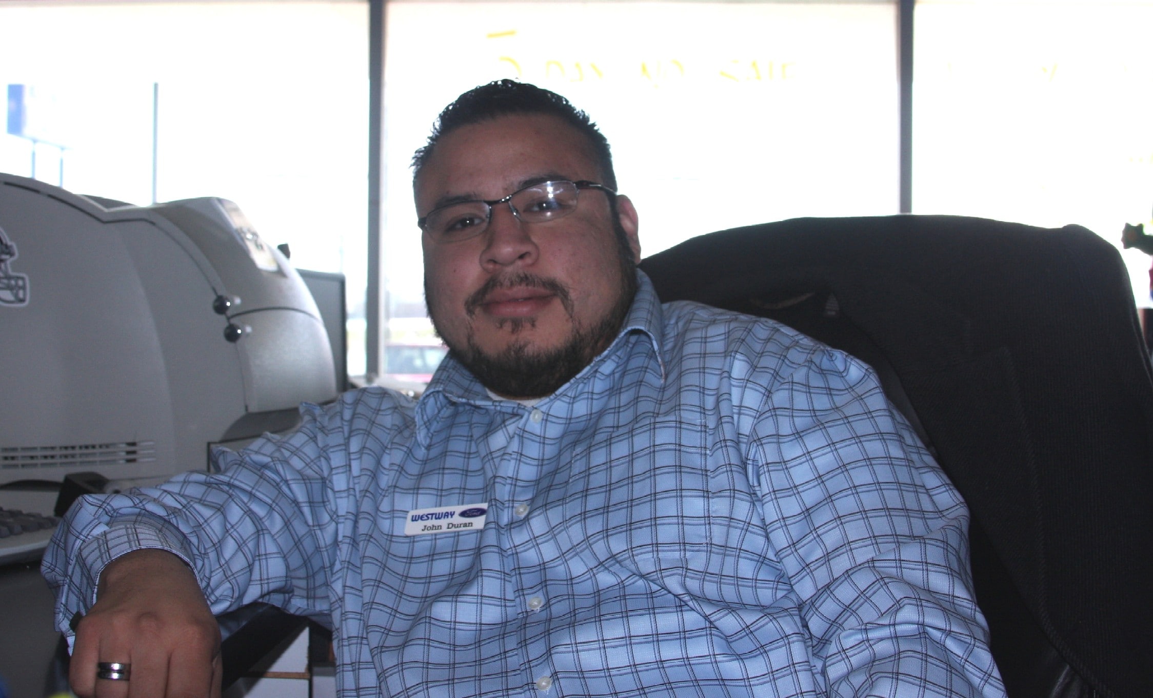 damon pompa