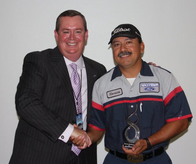 Above and Beyond Asscociate of the Year - Horacio Rodriguez.jpg