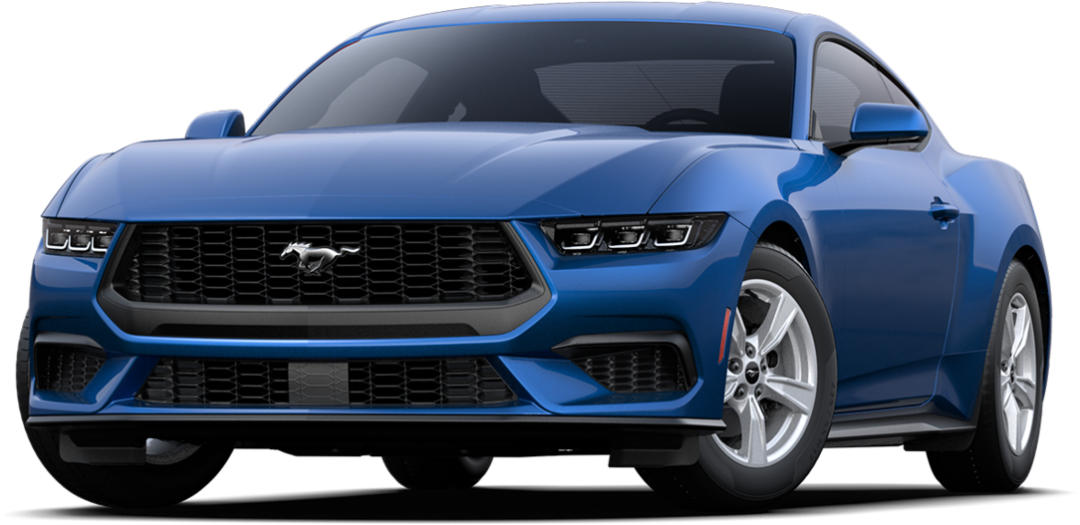 Mustang