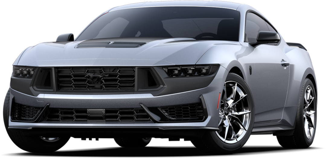 Mustang