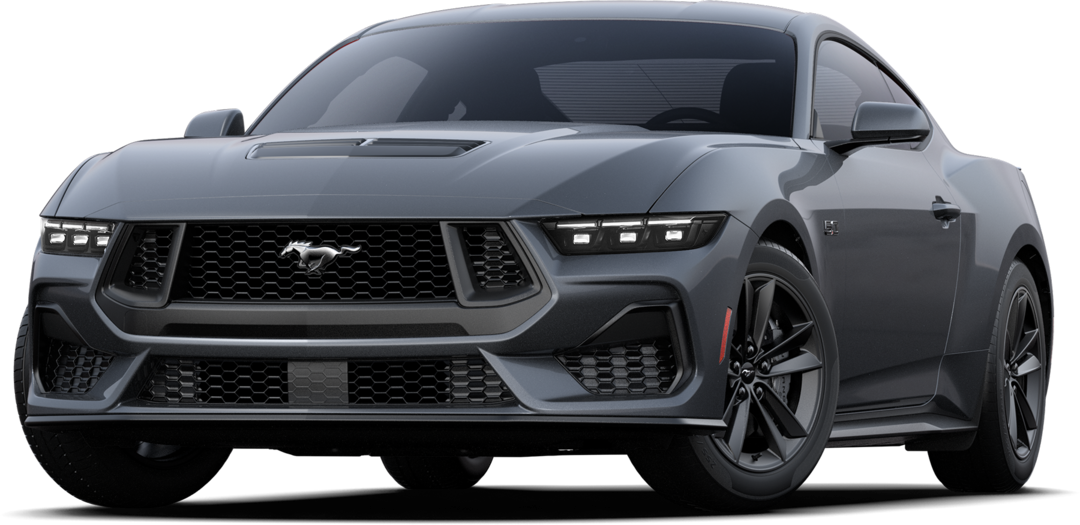 Mustang