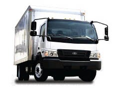 Whaling City Commercial Vehicles