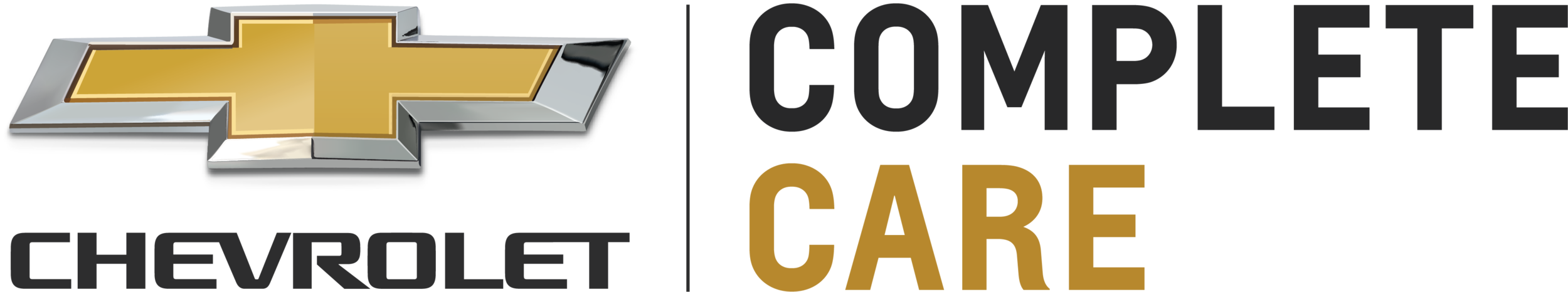 Chevrolet Complete Care