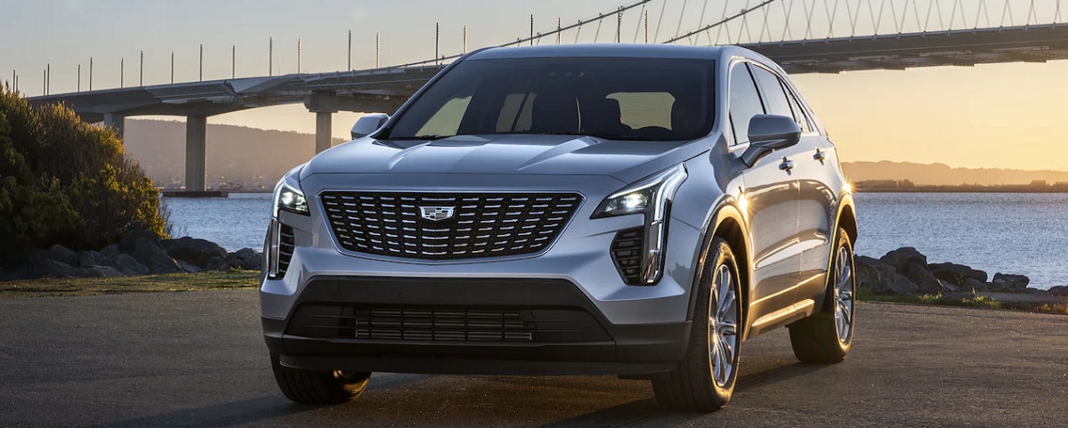 2021 Cadillac XT4 in Saskatoon, SK 2021 Cadillac XT4 in Saskatoon, SK