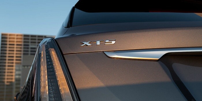 2021 CADILLAC XT5 EXTERIOR 2021 CADILLAC XT5 EXTERIOR