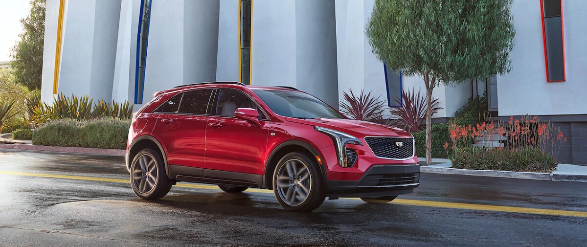 2022 Cadillac XT4 in Saskatoon, SK 2022 Cadillac XT4 in Saskatoon, SK