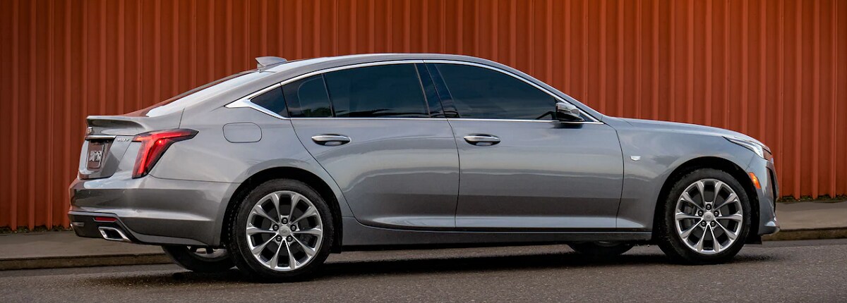 2021 Cadillac CT5 in Saskatoon, SK 2021 Cadillac CT5 in Saskatoon, SK