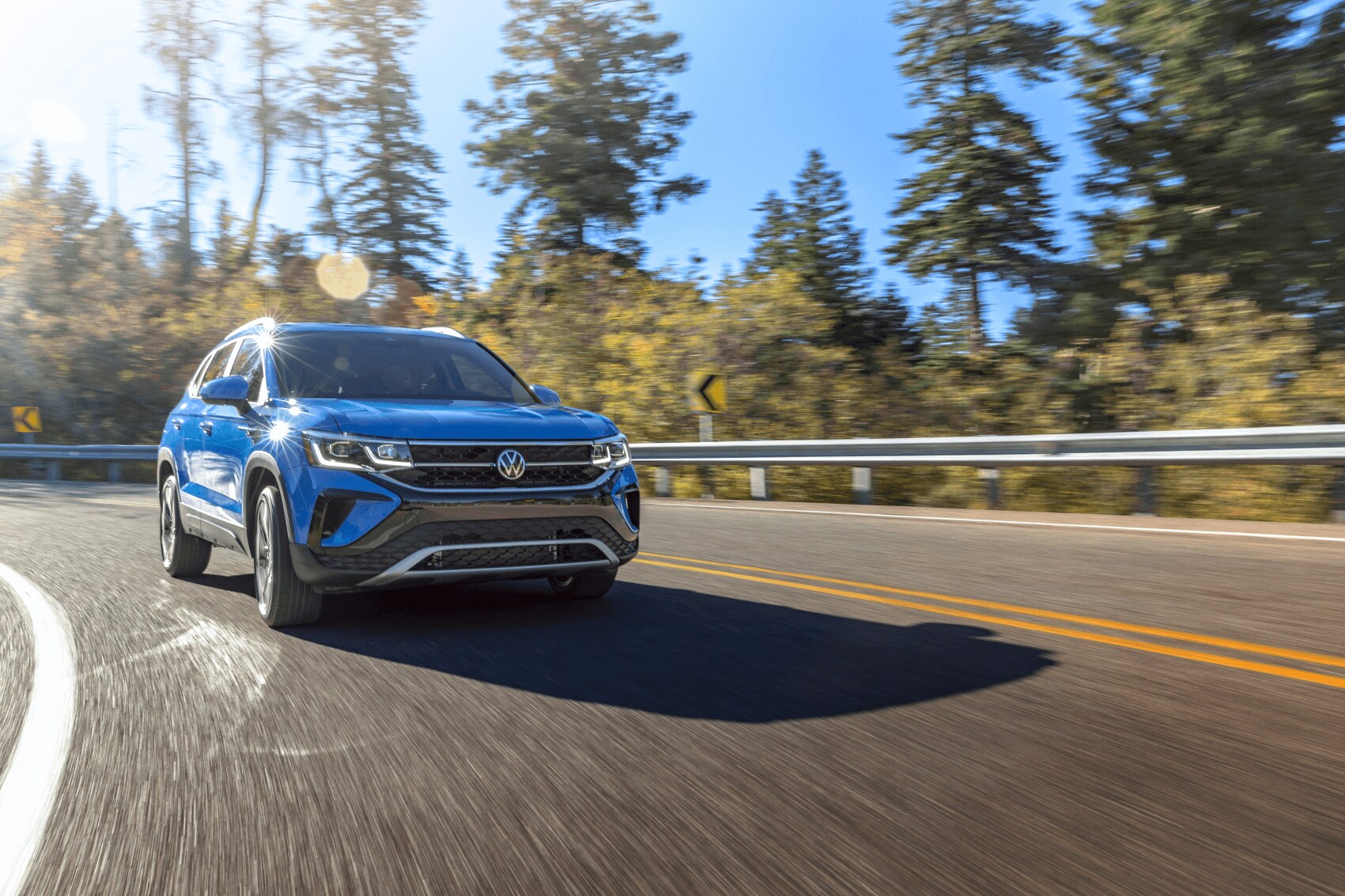 Consider a Volkswagen Lease