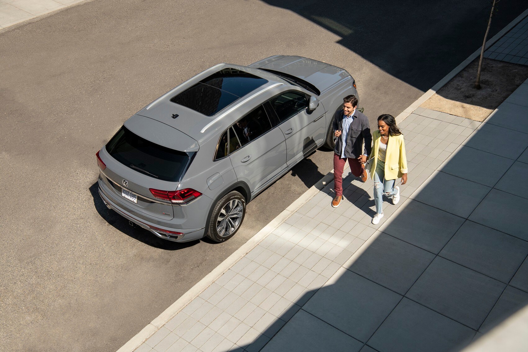 Volkswagen Atlas Lease Moundsville WV