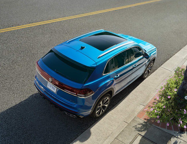 Certified Pre-Owned Volkswagen Dealer near Me