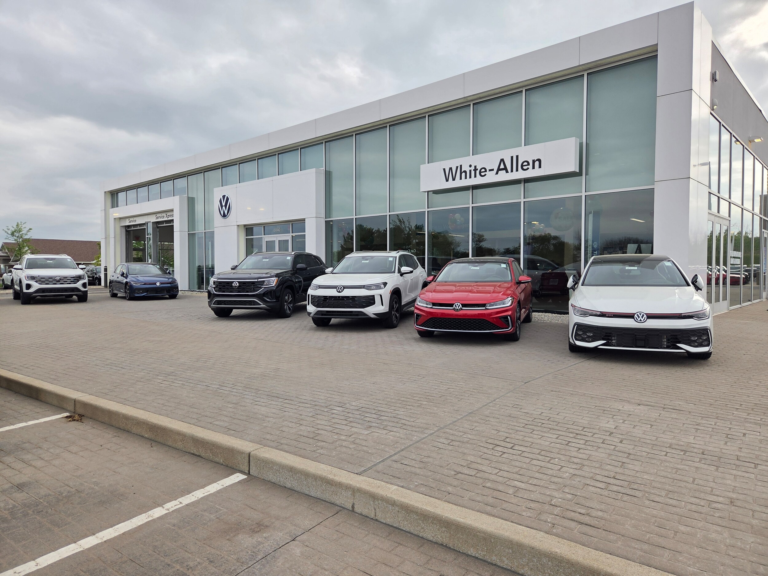 Showroom Showroom