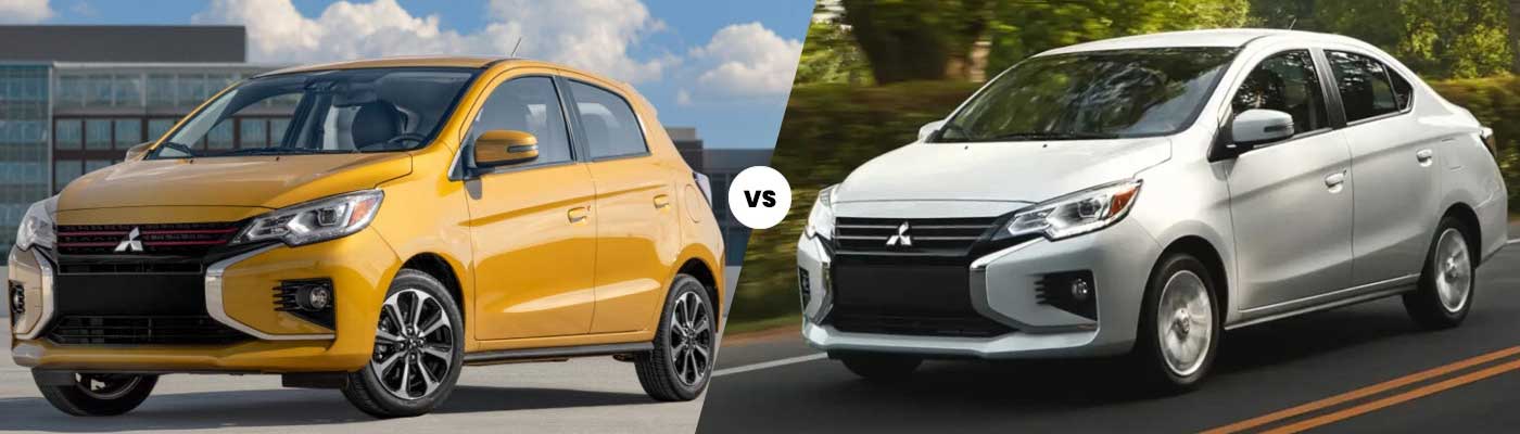 2022-mirage-vs-g4.jpg 2022 Mitsubishi Mirage vs. Mirage G4