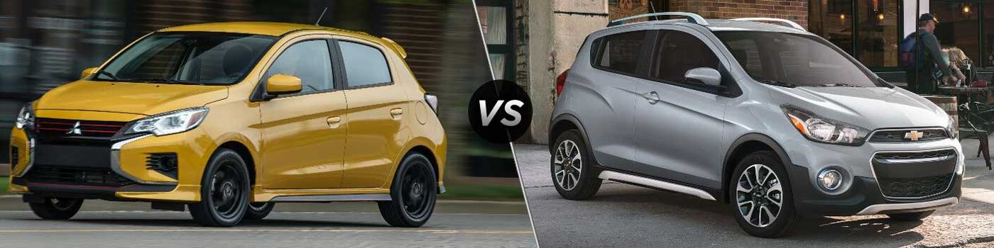 2022-mirage-vs-spark.jpg 2022 Mitsubishi Mirage vs. 2022 Chevy
Spark
