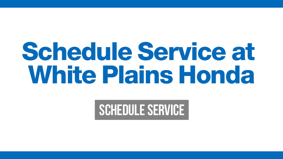 White Plains Honda Honda Dealership New & Used Cars Serving