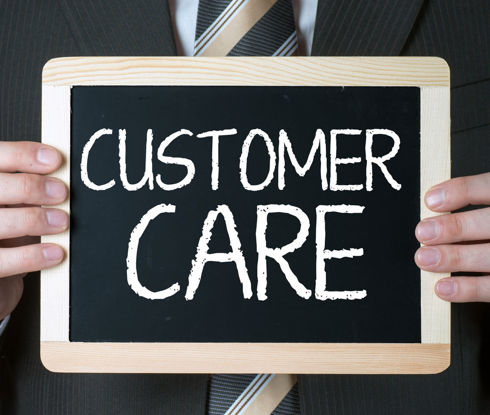 Customer Care