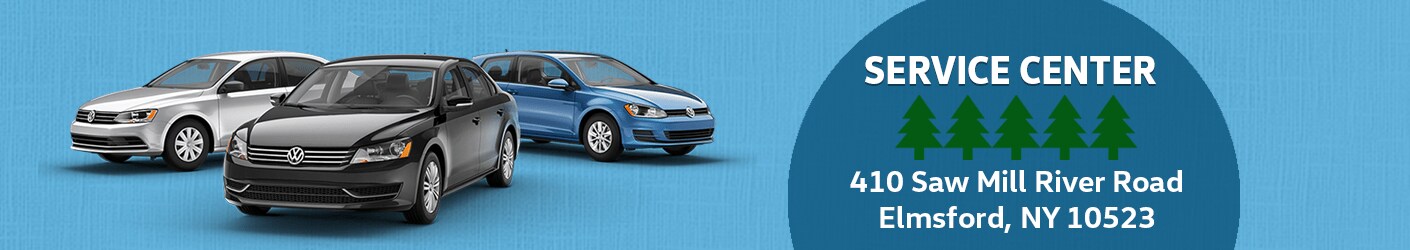 White Plains VW Service