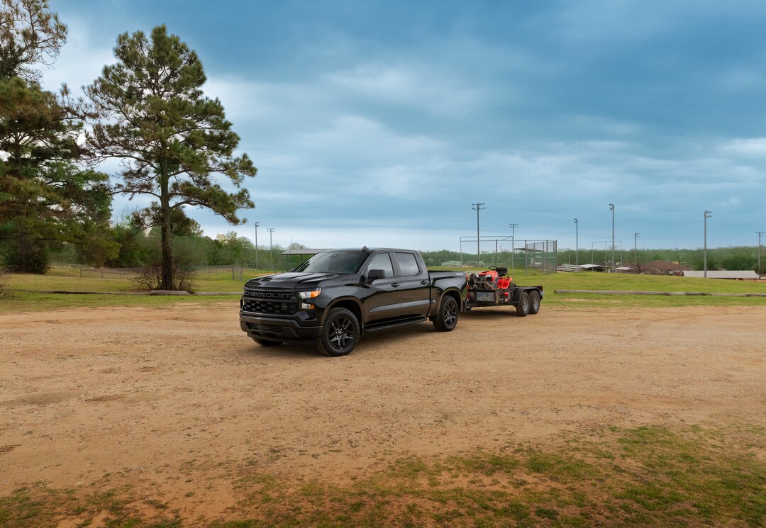 Silverado 1500