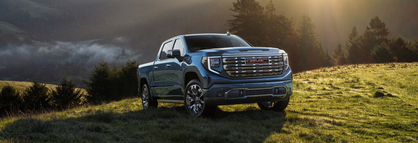 GMC Sierra 1500