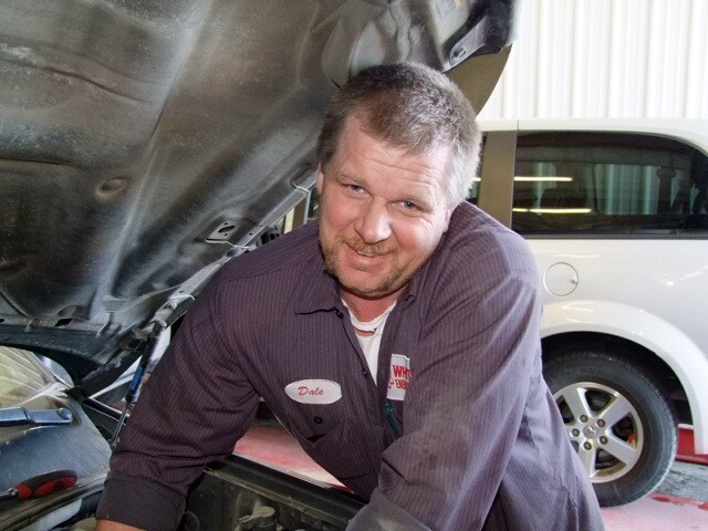 Dale Nielsen