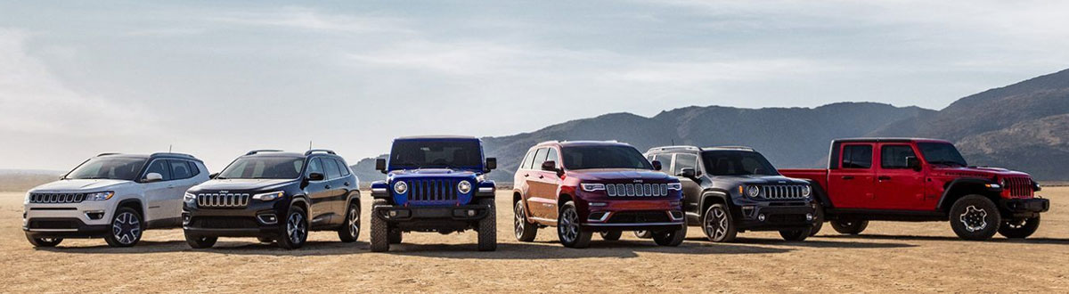 Is Now a Good Time to Buy a New Chrysler Dodge Jeep RAM Car