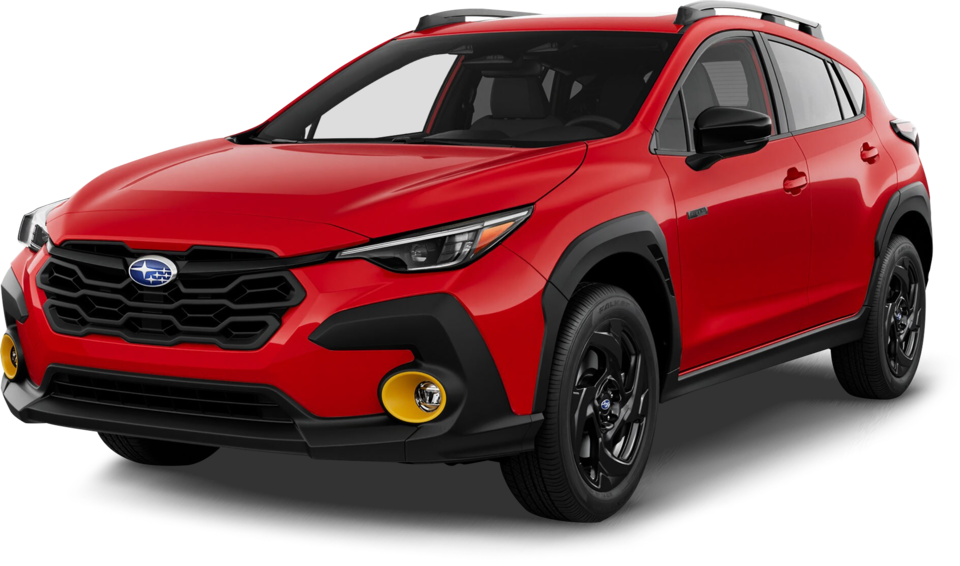 Crosstrek Hybrid