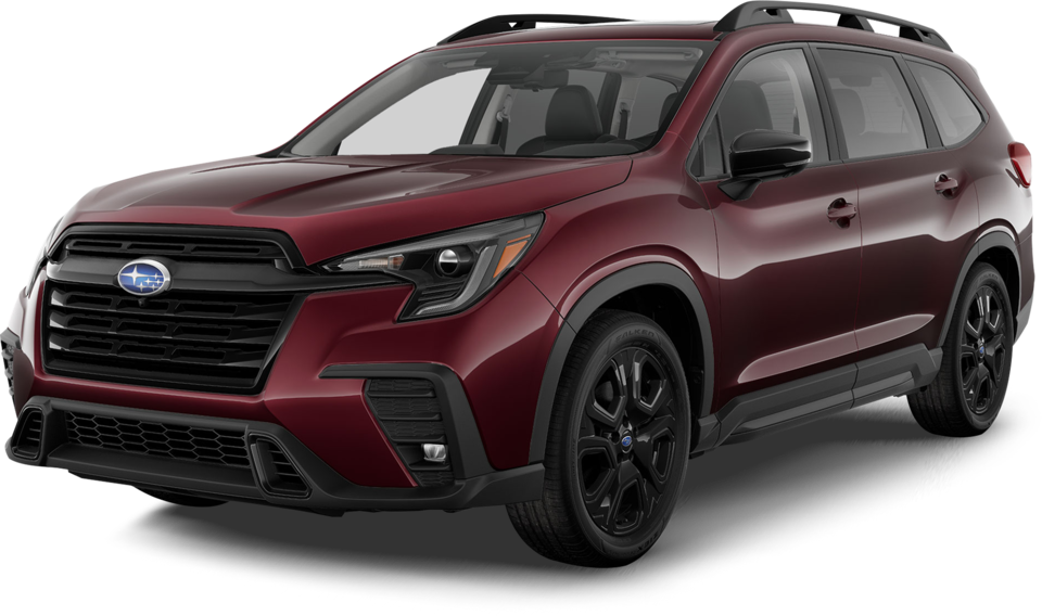 Subaru Ascent