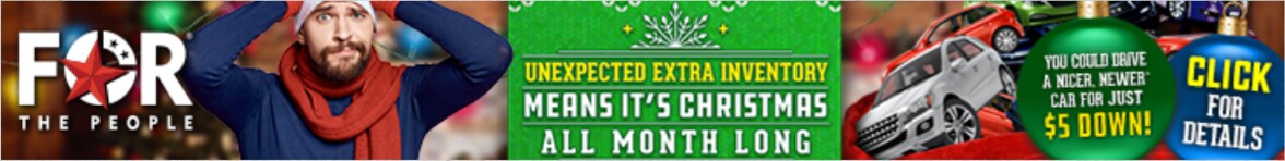 Unexpected Extra Holiday Inventory - Merry Christmas.png