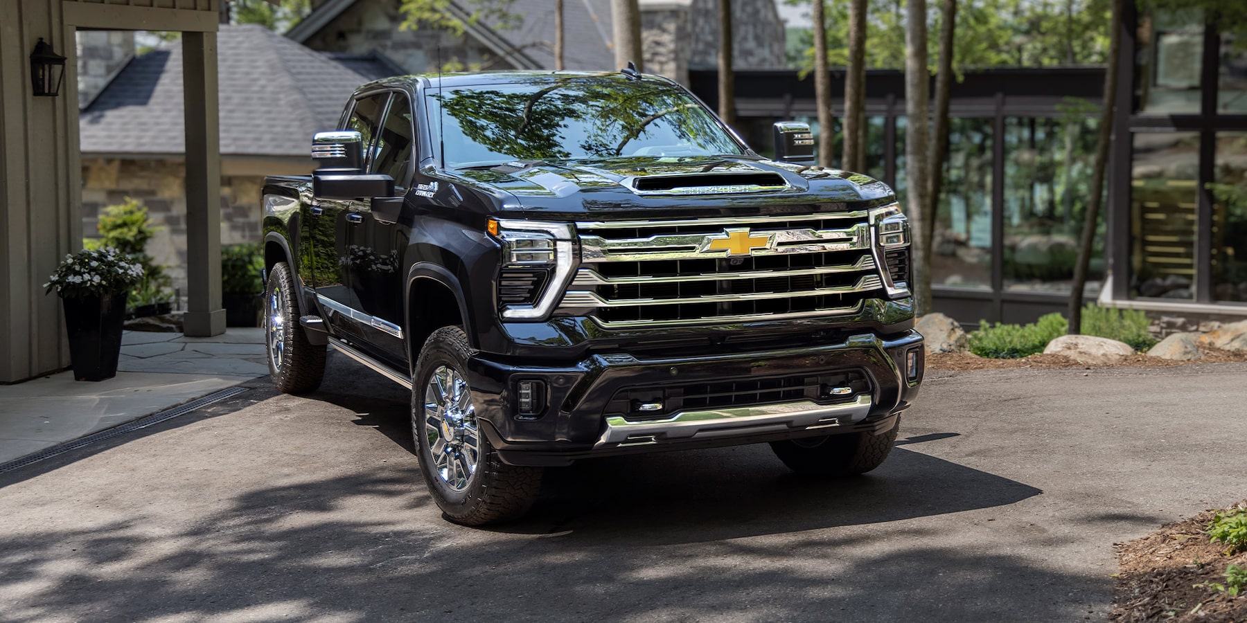 Chevy Silverado 3500