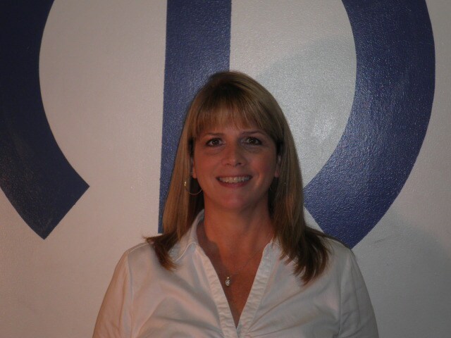 Patty Stewart