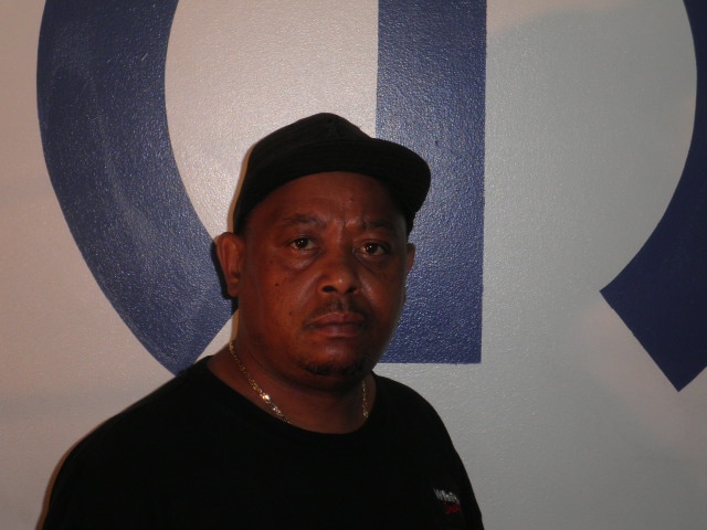 Bill Richardson