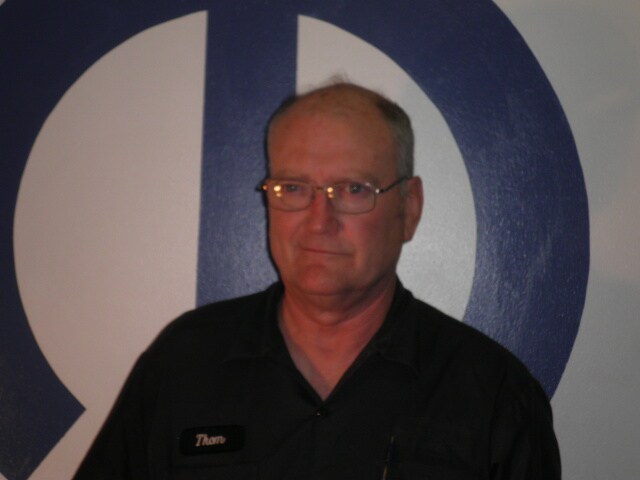 Tom Mayer