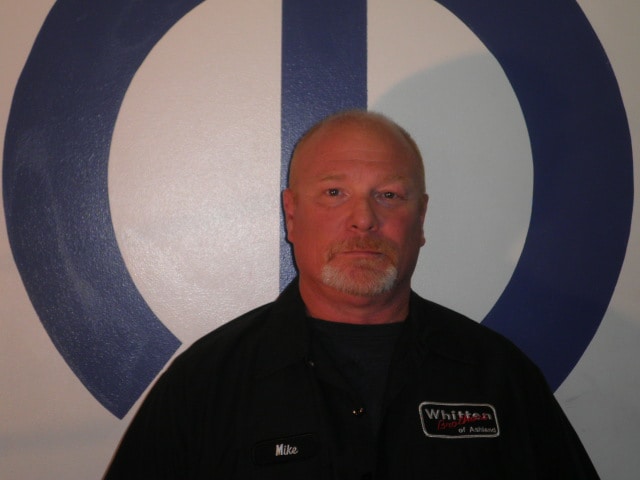 Mike McDaniel