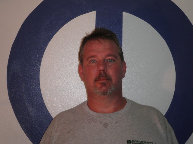 James Wolowic Jr.