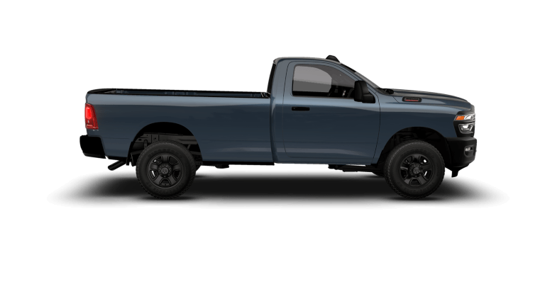26 Ram 3500
