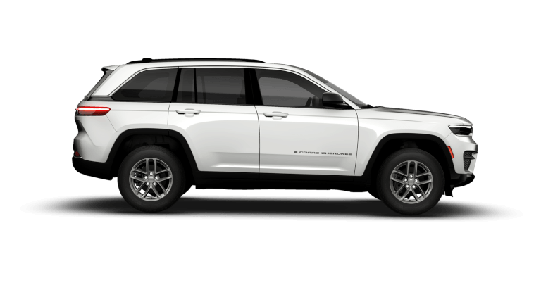 26 Jeep Grand Cherokee