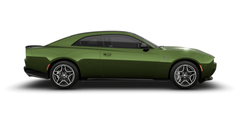 26 Dodge Charger