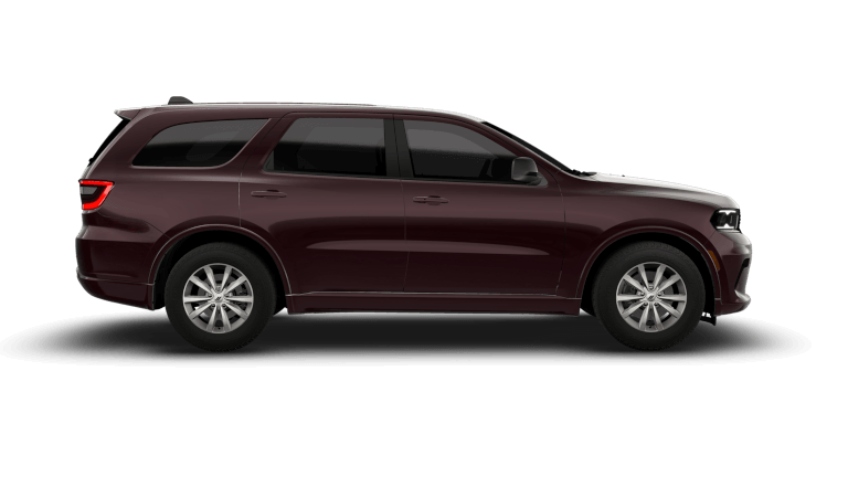26 Dodge Durango