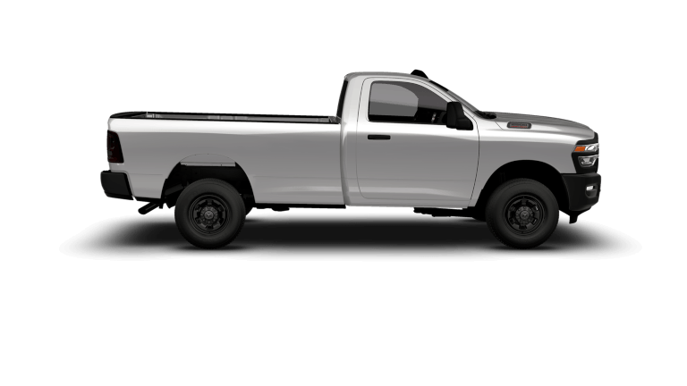 26 Ram 2500