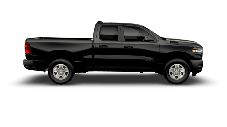 26 Ram 1500