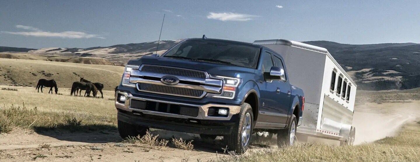 Ford F150 Ford F150