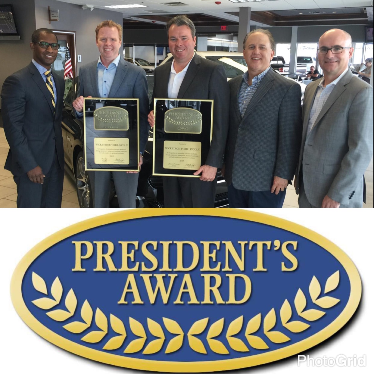 Presidents Award Pic.JPG