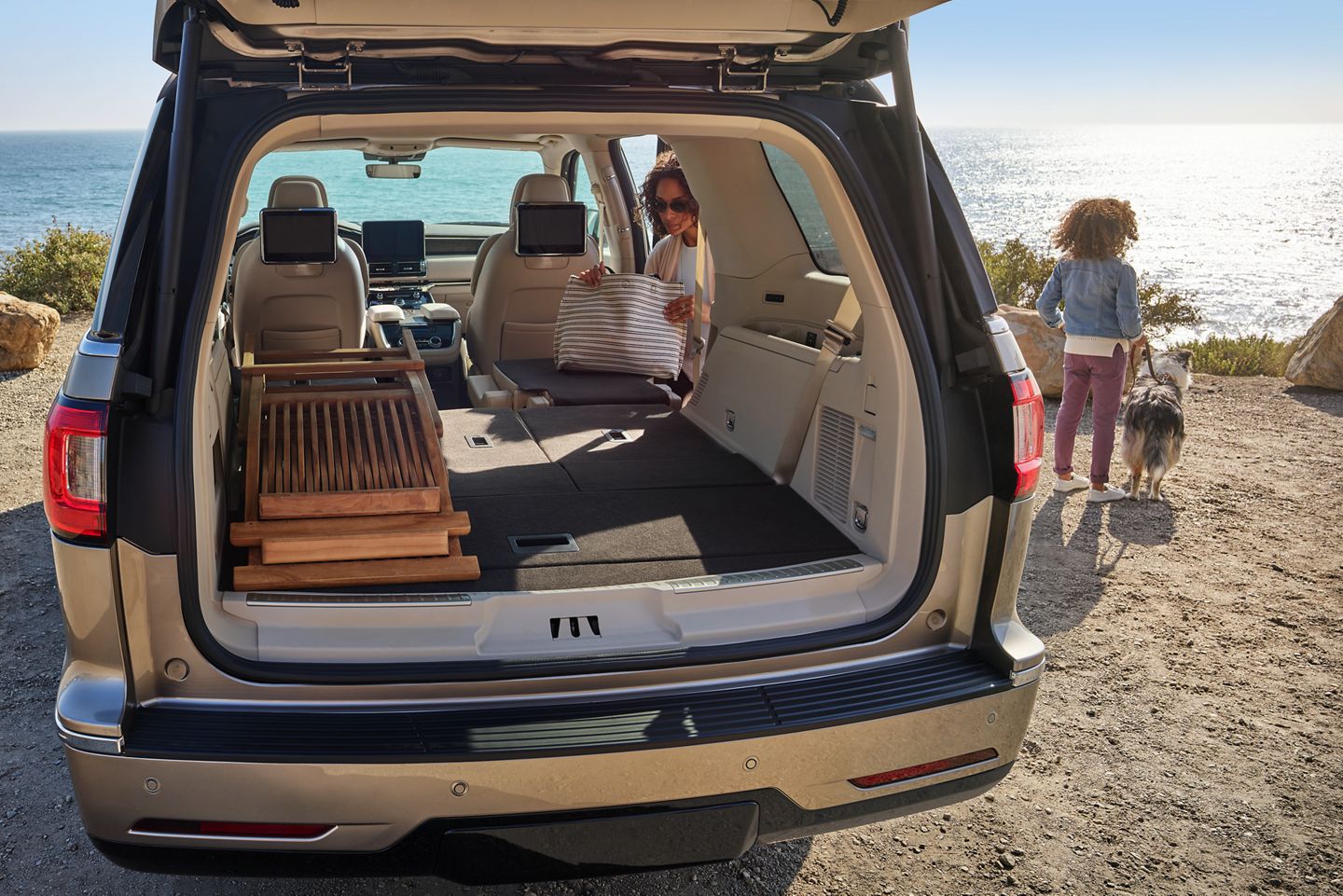 2019 Lincoln Navigator