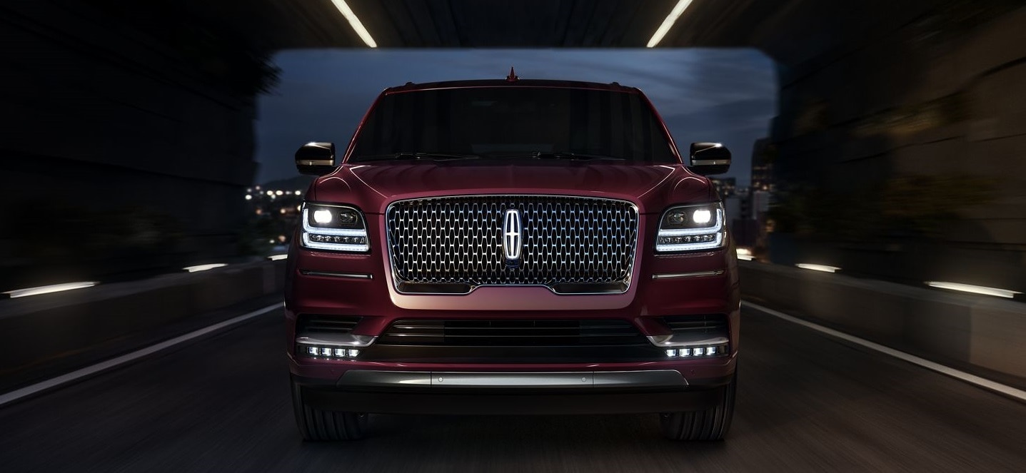 2019 Lincoln Navigator 2019 Lincoln Navigator