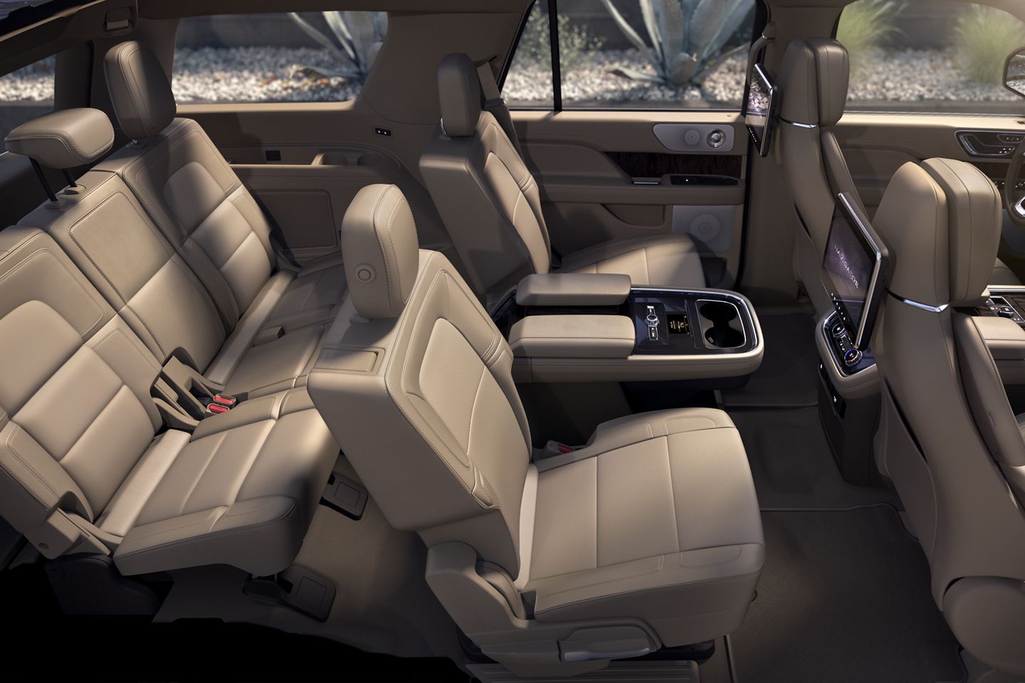 2019 Lincoln Navigator