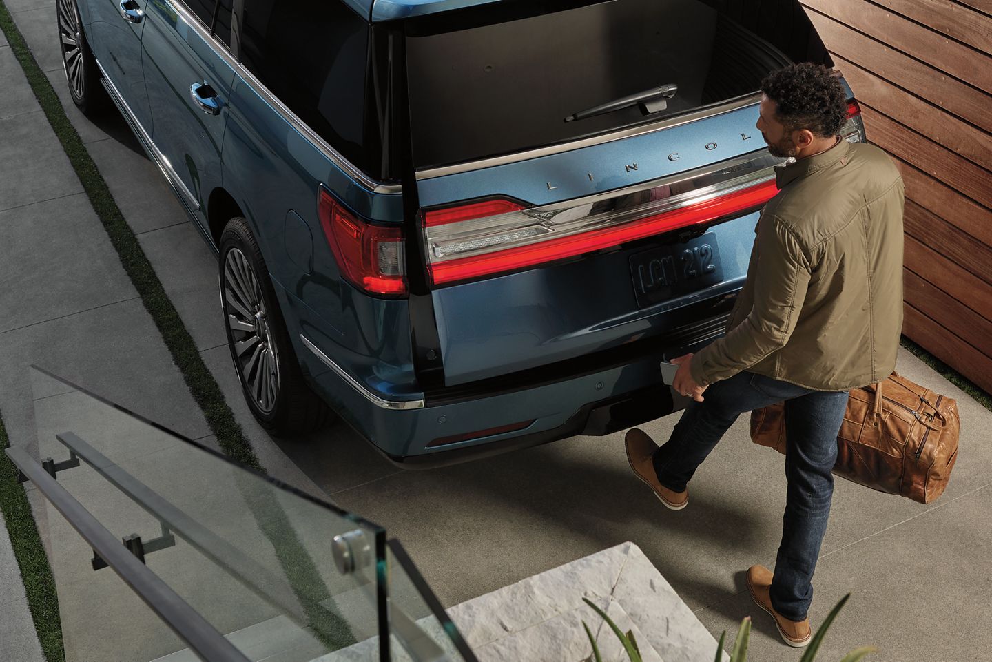 2019 Lincoln Navigator