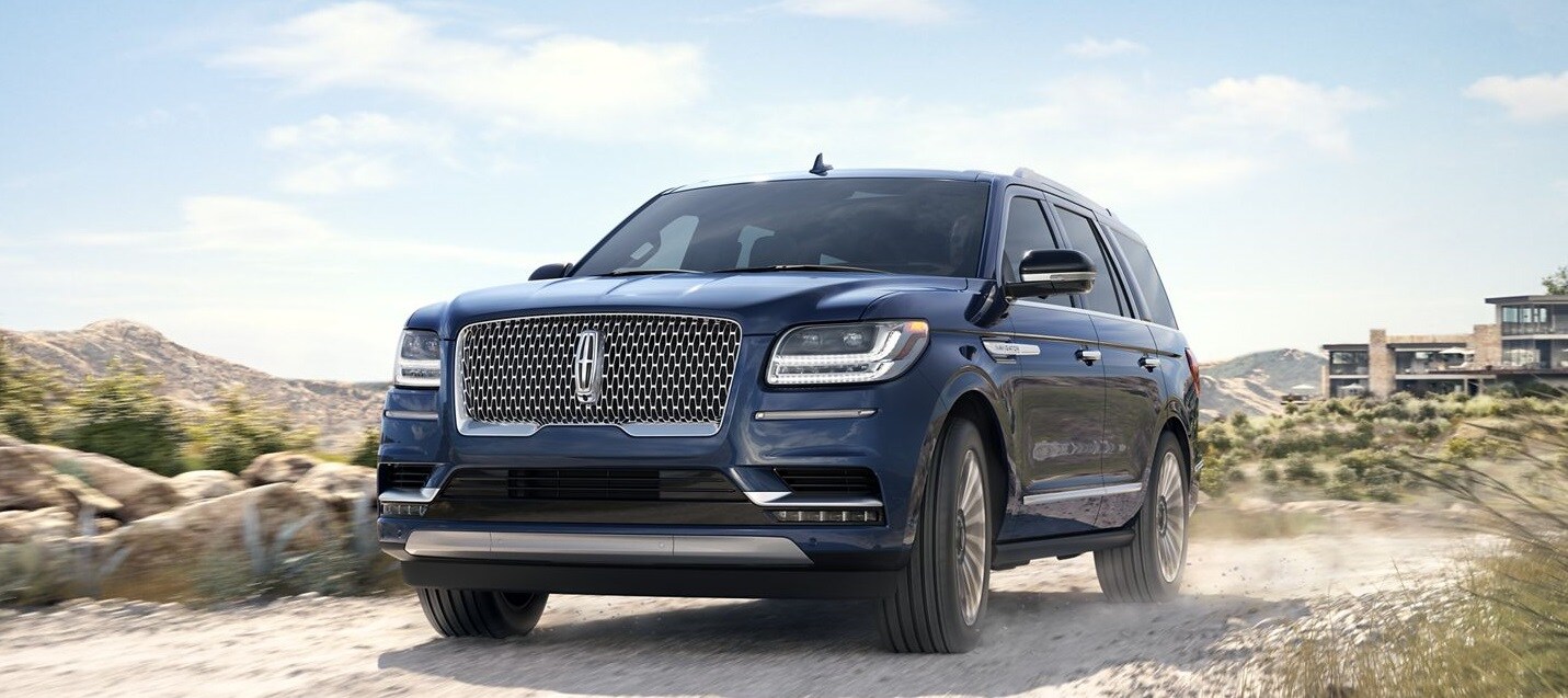 2019 Lincoln Navigator 2019 Lincoln Navigator