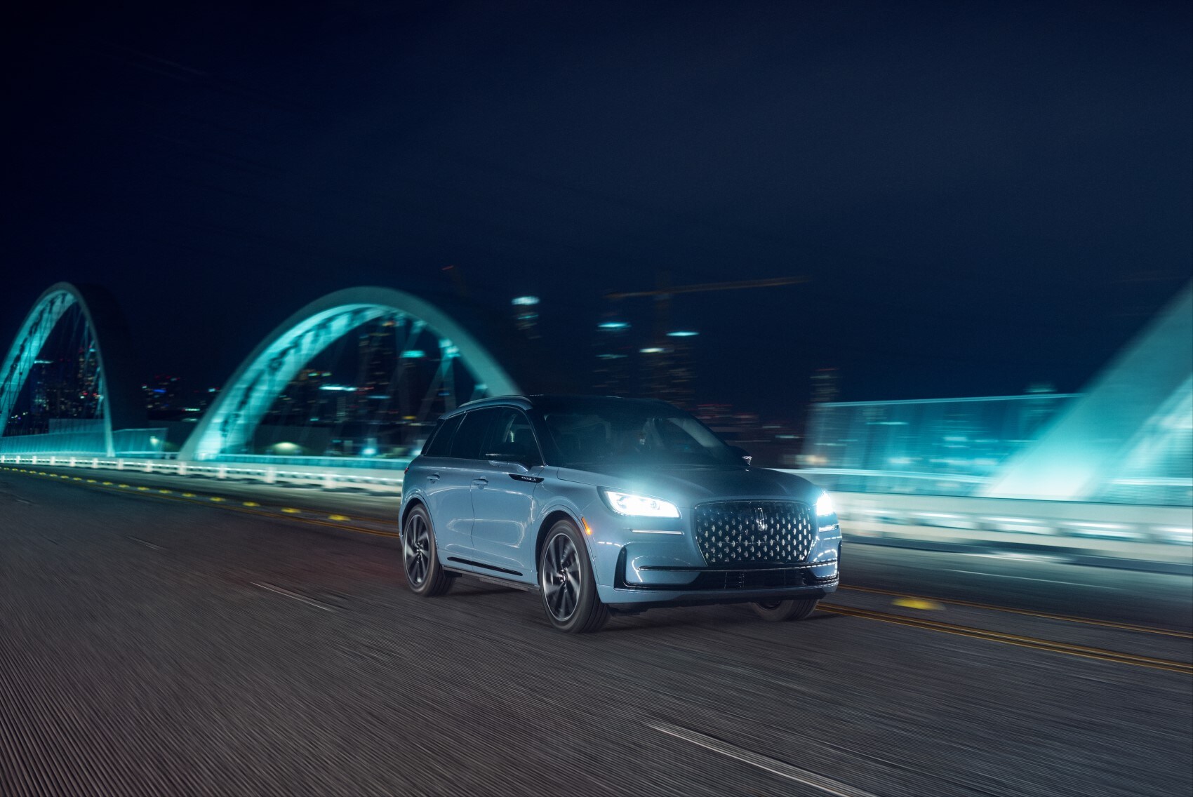 Lincoln Car Reviews