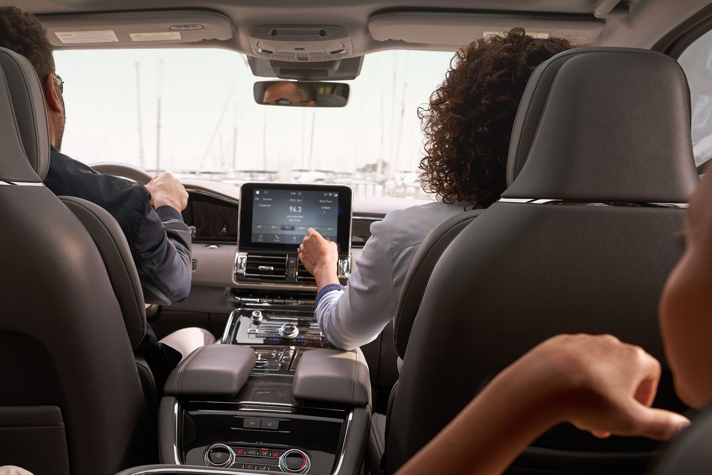 2019 Lincoln Navigator