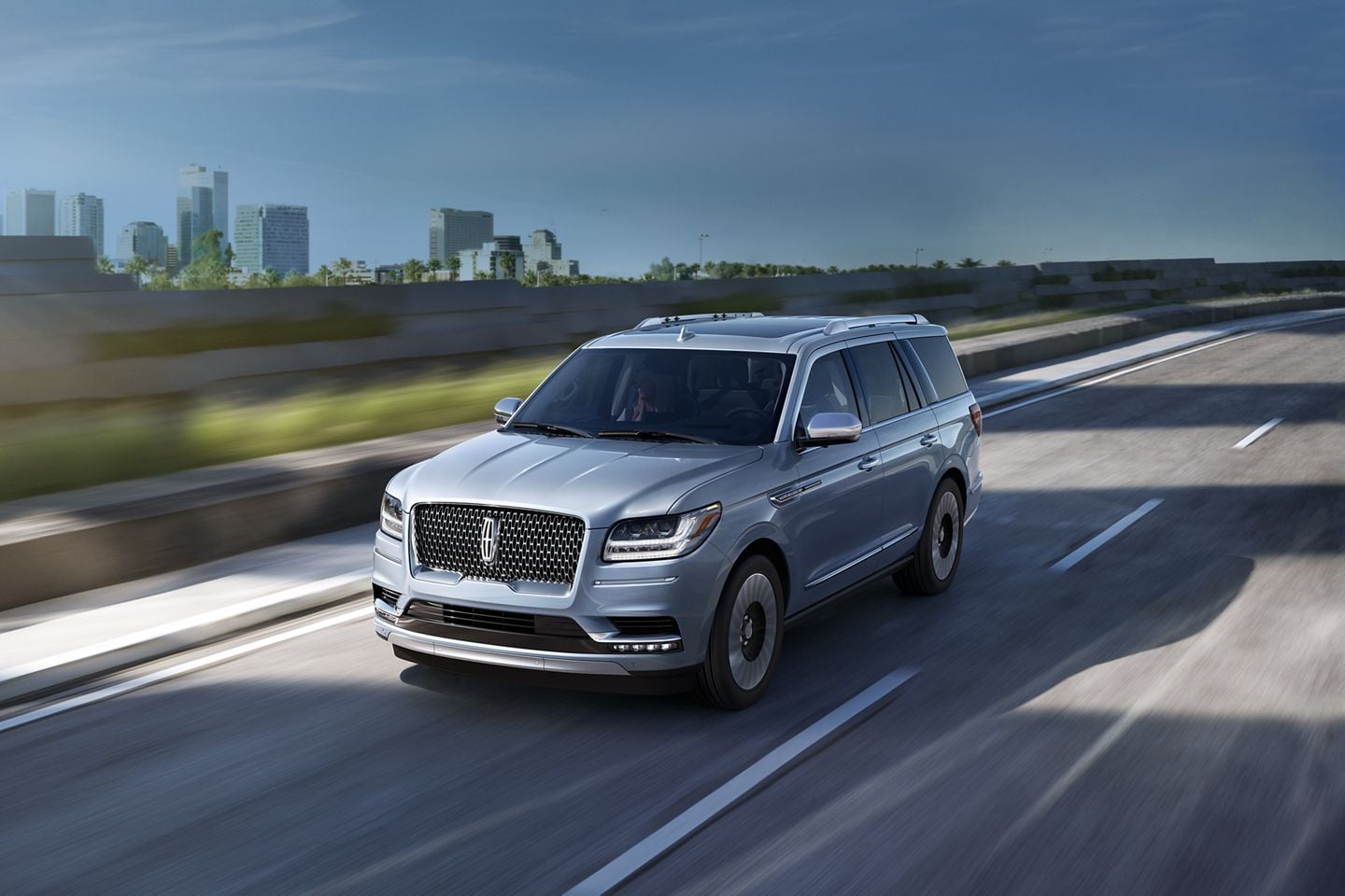 2019 Lincoln Navigator